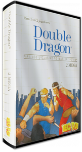 Double Dragon